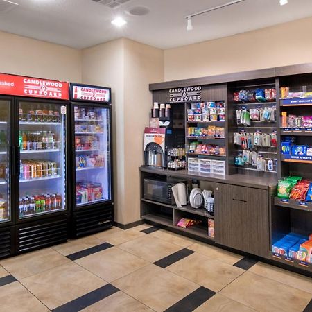 Candlewood Suites Enid By Ihg מראה חיצוני תמונה