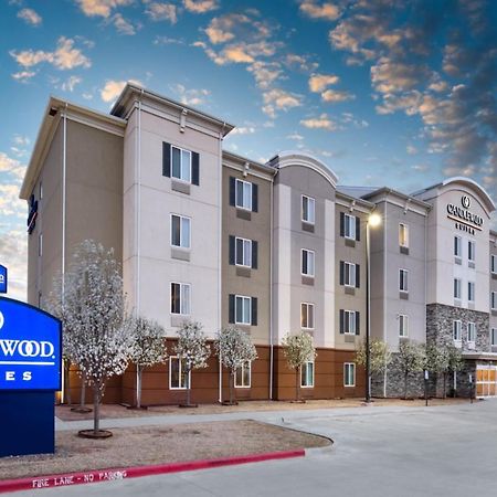 Candlewood Suites Enid By Ihg מראה חיצוני תמונה