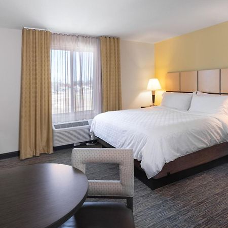 Candlewood Suites Enid By Ihg מראה חיצוני תמונה