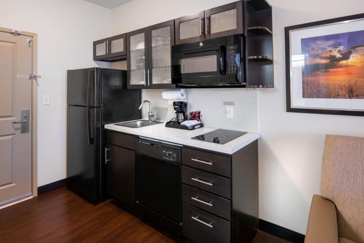 Candlewood Suites Enid By Ihg מראה חיצוני תמונה