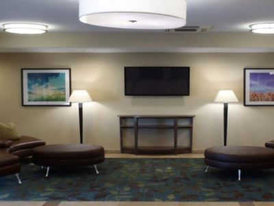 Candlewood Suites Enid By Ihg מראה חיצוני תמונה