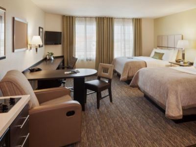 Candlewood Suites Enid By Ihg מראה חיצוני תמונה