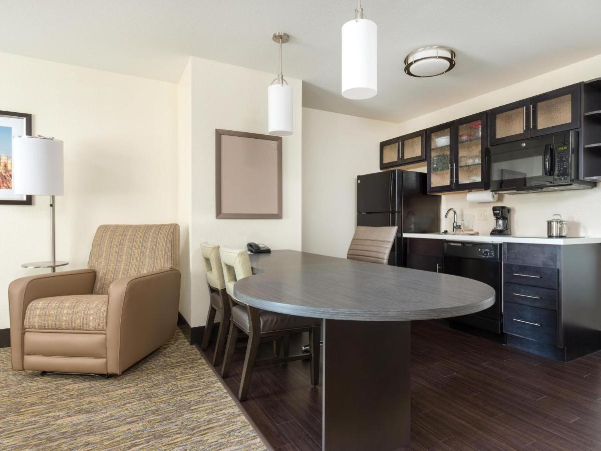 Candlewood Suites Enid By Ihg מראה חיצוני תמונה