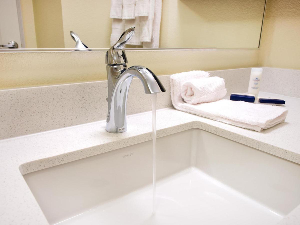Candlewood Suites Enid By Ihg מראה חיצוני תמונה