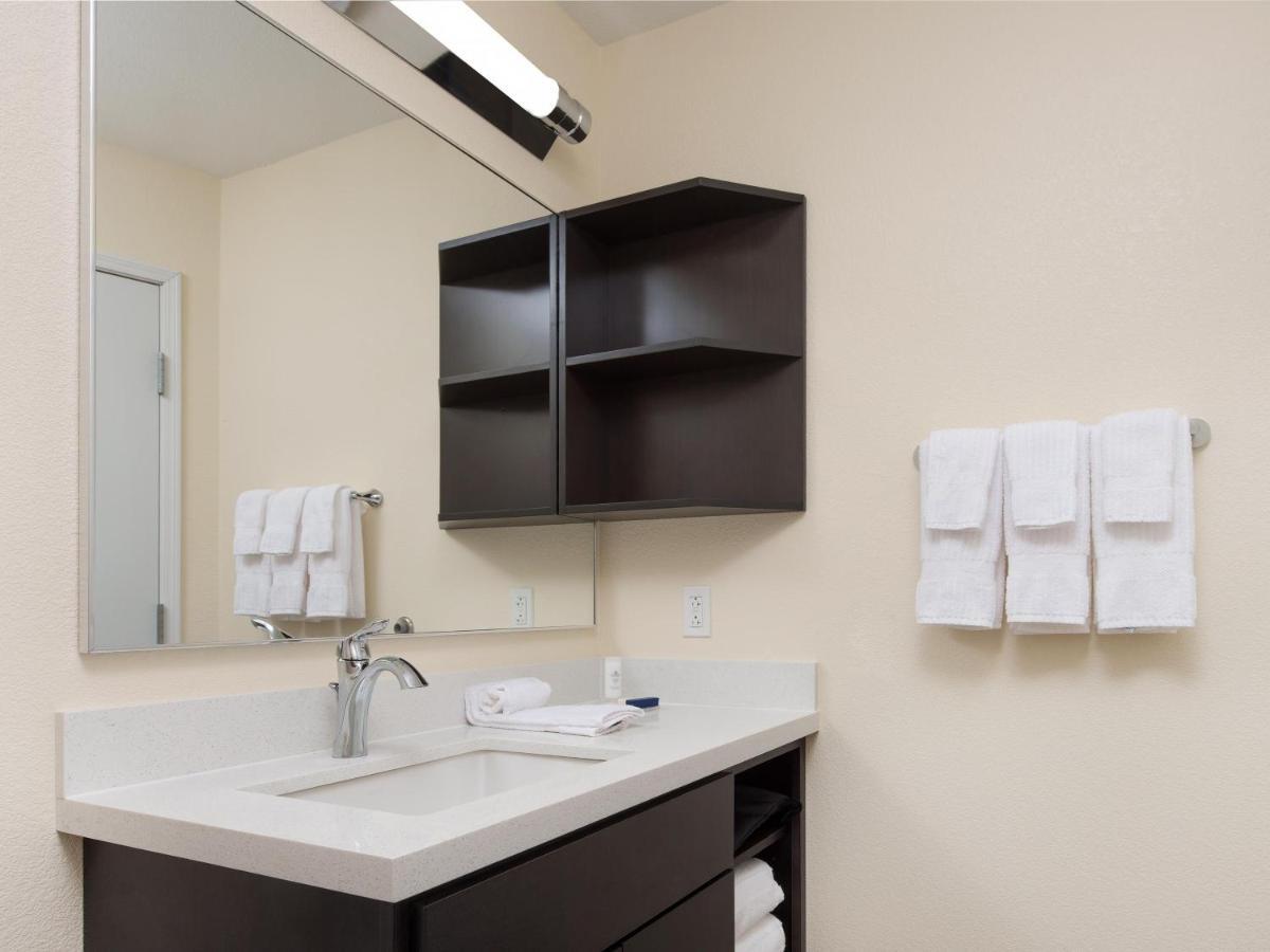 Candlewood Suites Enid By Ihg מראה חיצוני תמונה